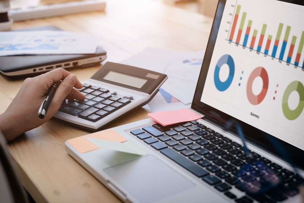 Maximize Deductions