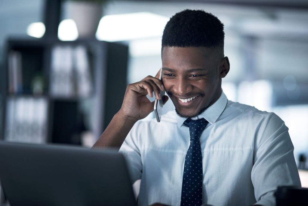 Onboarding Call